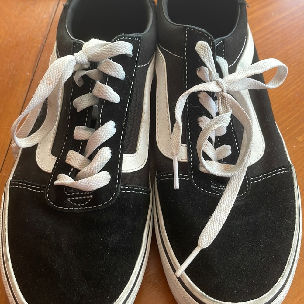 Vans